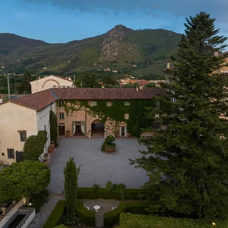 Scorzi - Relais De Charme (adults Only) 4*