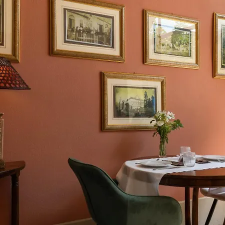 Scorzi - Relais De Charme (adults Only) فندق مبيت وإفطار كالسي
