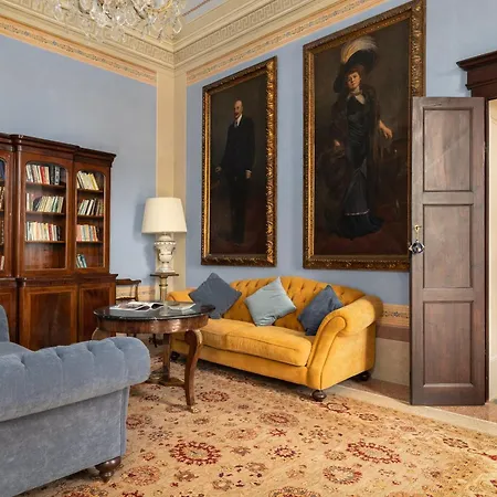Bed & Breakfast Villa Scorzi - Relais De Charme (Adults Only) Calci