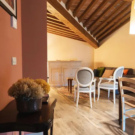 Bed & Breakfast Villa Scorzi - Relais De Charme (Adults Only) *