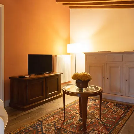 Bed & Breakfast Villa Scorzi - Relais De Charme (Adults Only) Calci