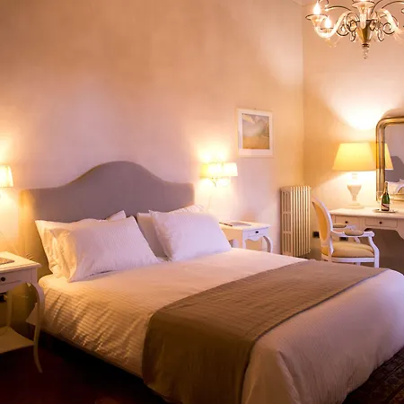 Scorzi - Relais De Charme (adults Only) 4*