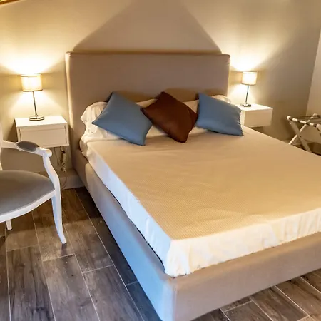 Scorzi - Relais De Charme (adults Only) فندق مبيت وإفطار كالسي