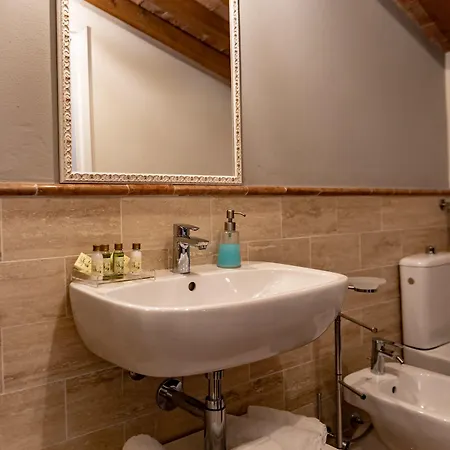 فندق مبيت وإفطار Scorzi - Relais De Charme (adults Only)