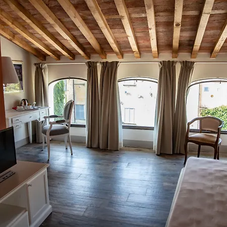 Scorzi - Relais De Charme (adults Only) فندق مبيت وإفطار كالسي