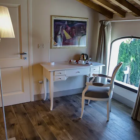 فندق مبيت وإفطار Scorzi - Relais De Charme (adults Only)