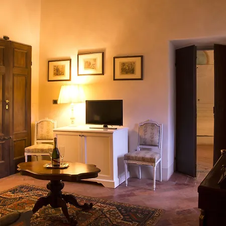 Scorzi - Relais De Charme (adults Only) كالسي