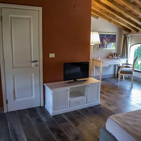 فندق مبيت وإفطار Scorzi - Relais De Charme (adults Only) كالسي
