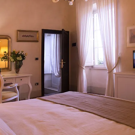 فندق مبيت وإفطار Scorzi - Relais De Charme (adults Only)