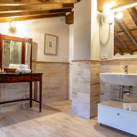فندق مبيت وإفطار Scorzi - Relais De Charme (adults Only) كالسي