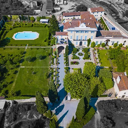 Scorzi - Relais De Charme (adults Only) 4*