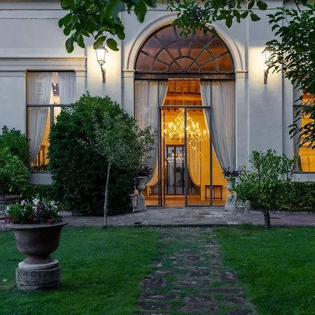 Scorzi - Relais De Charme (adults Only) فندق مبيت وإفطار 4*
