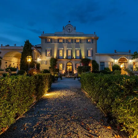 Scorzi - Relais De Charme (adults Only) 4*