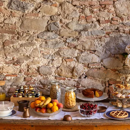 Scorzi - Relais De Charme (adults Only) 4* كالسي
