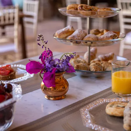 Scorzi - Relais De Charme (adults Only) فندق مبيت وإفطار كالسي