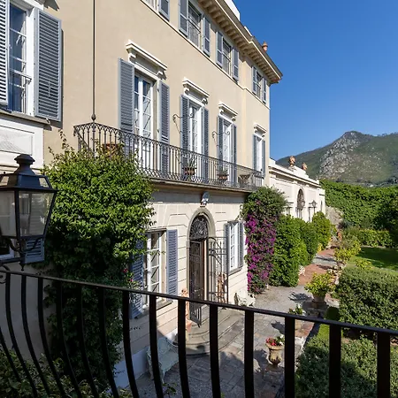 Scorzi - Relais De Charme (adults Only) 4*