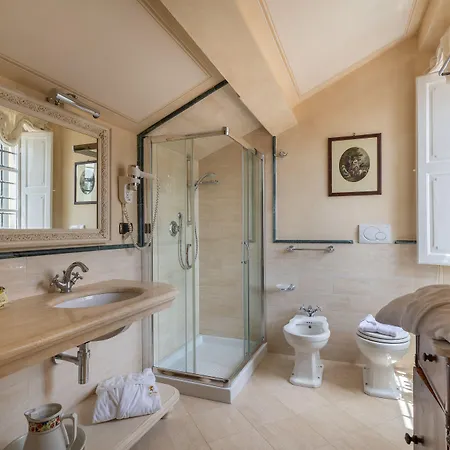 Scorzi - Relais De Charme (adults Only) فندق مبيت وإفطار