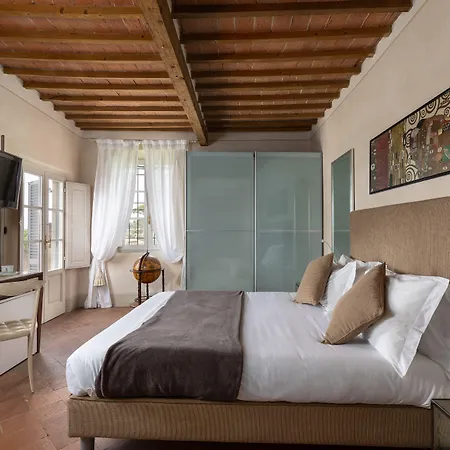 Scorzi - Relais De Charme (adults Only)