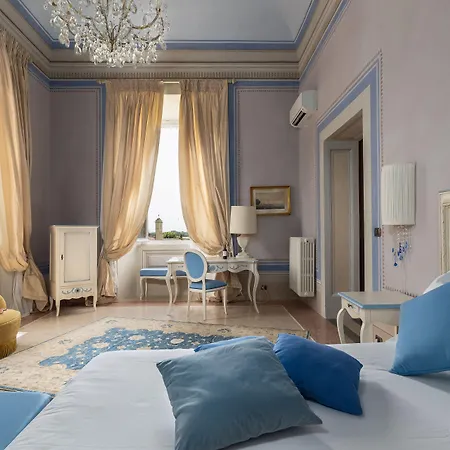 Scorzi - Relais De Charme (adults Only)