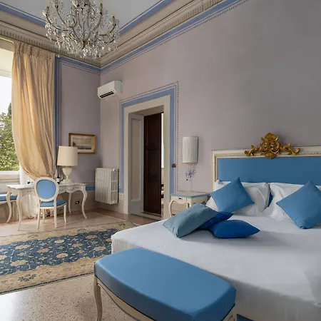 Scorzi - Relais De Charme (adults Only) 4* كالسي