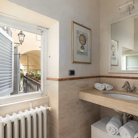 Scorzi - Relais De Charme (adults Only) فندق مبيت وإفطار 4*