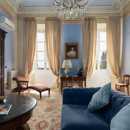 Scorzi - Relais De Charme (adults Only) 4* كالسي