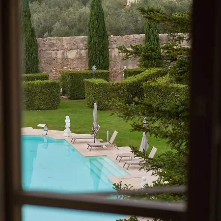 فندق مبيت وإفطار Scorzi - Relais De Charme (adults Only) كالسي