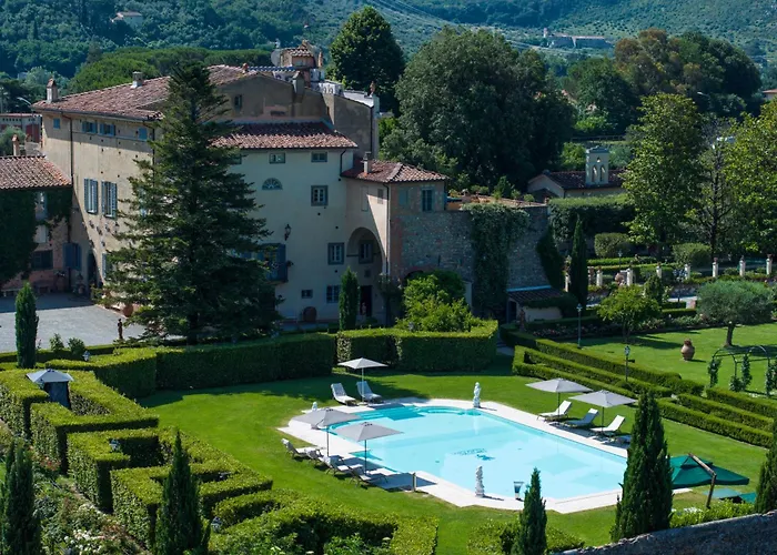 Bed & Breakfast Scorzi - Relais De Charme (adults Only)