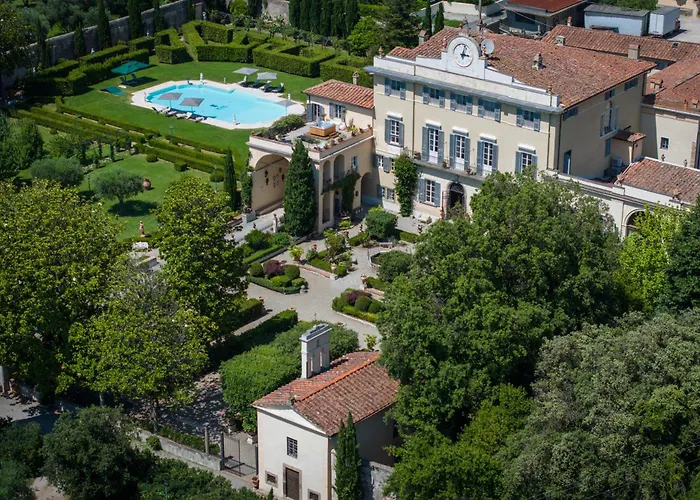 Scorzi - Relais De Charme (adults Only) Calci