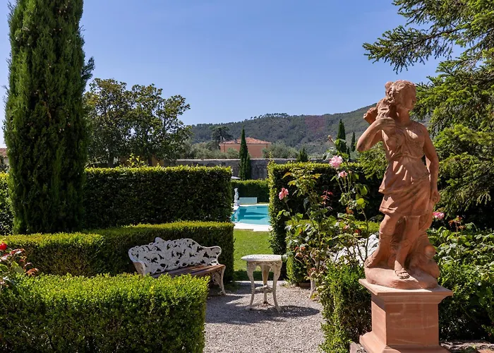 Scorzi - Relais De Charme (adults Only) Bed & Breakfast 4*