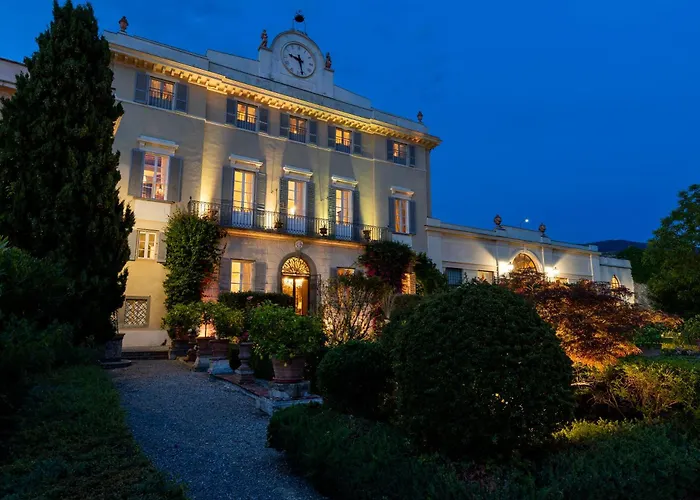 Bed & Breakfast Scorzi - Relais De Charme (adults Only)
