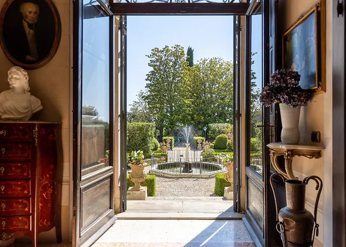 Bed & Breakfast Scorzi - Relais De Charme (adults Only) 4*