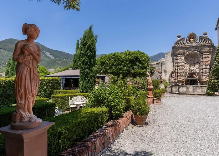 Bed & Breakfast Scorzi - Relais De Charme (adults Only) 4*