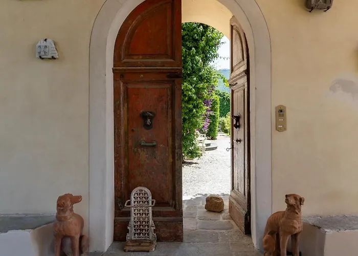 Scorzi - Relais De Charme (adults Only) 4* Calci
