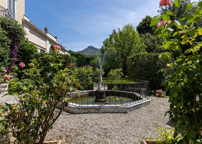 Scorzi - Relais De Charme (adults Only) 4* Calci