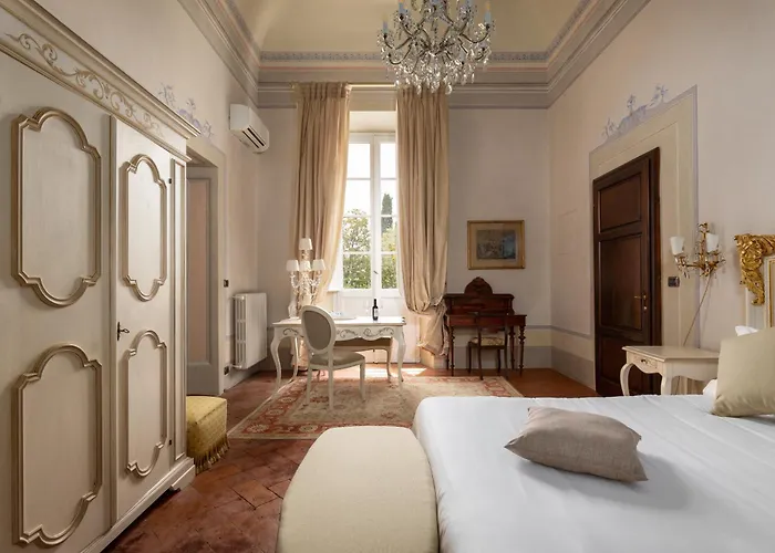 Scorzi - Relais De Charme (adults Only) Calci