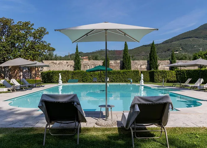 Scorzi - Relais De Charme (adults Only) 4* Calci
