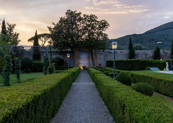Bed & Breakfast Scorzi - Relais De Charme (adults Only) 4*
