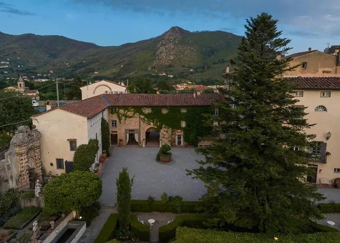 Scorzi - Relais De Charme (adults Only) 4*
