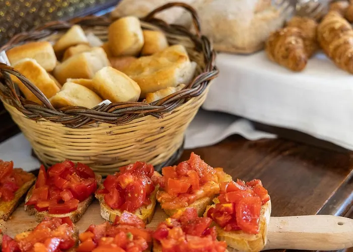 Scorzi - Relais De Charme (adults Only) Calci