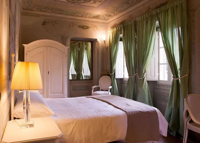 Bed & Breakfast Scorzi - Relais De Charme (adults Only)