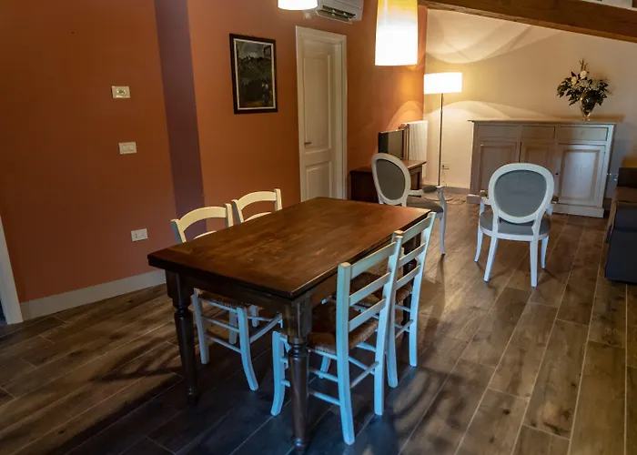 Bed & Breakfast Scorzi - Relais De Charme (adults Only) Calci