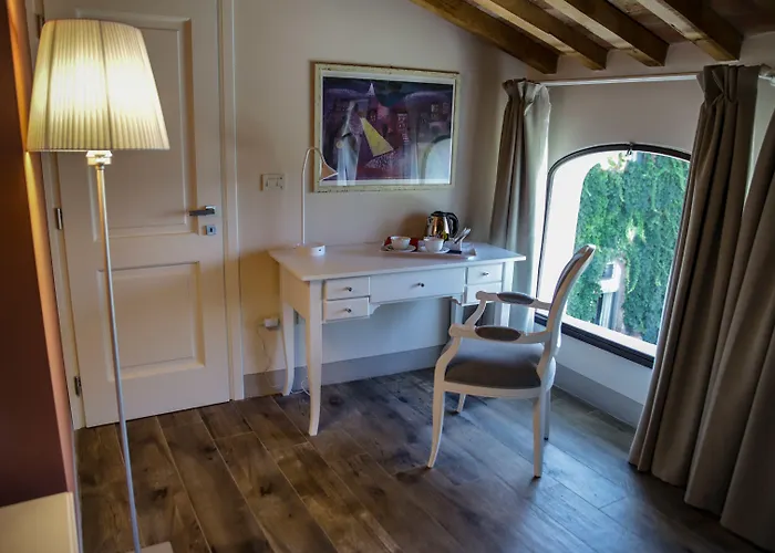Bed & Breakfast Scorzi - Relais De Charme (adults Only)