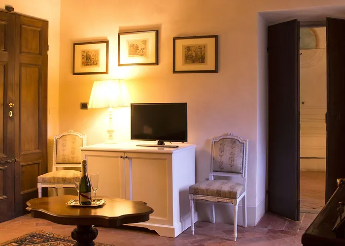Scorzi - Relais De Charme (adults Only) Calci