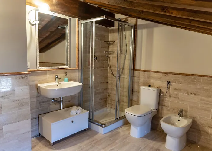 Bed & Breakfast Scorzi - Relais De Charme (adults Only) 4*