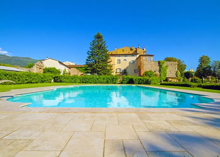 Scorzi - Relais De Charme (adults Only) Calci