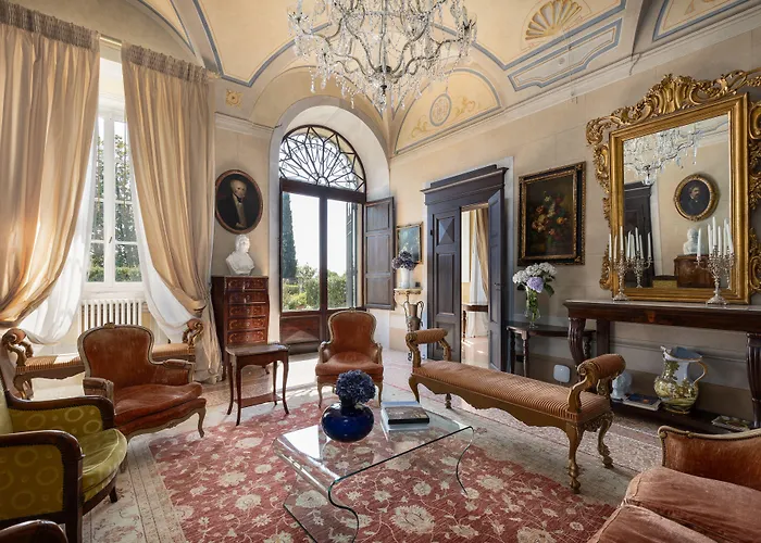 Scorzi - Relais De Charme (adults Only) 4* Calci