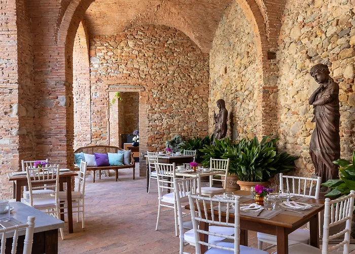 Bed & Breakfast Scorzi - Relais De Charme (adults Only) 4*