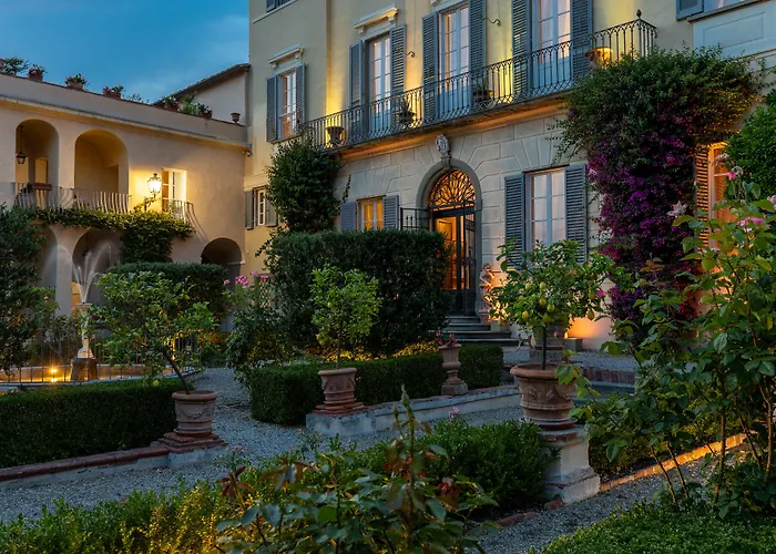 Scorzi - Relais De Charme (adults Only) Calci