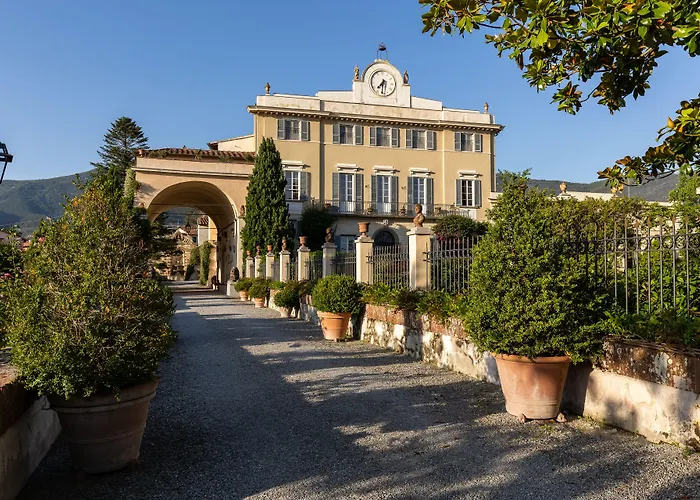Bed & Breakfast Scorzi - Relais De Charme (adults Only) Calci